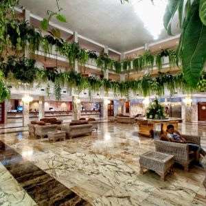 Hotel Spring Vulcano
