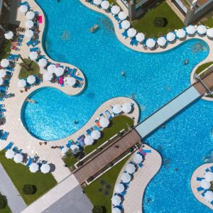 Terrace Elite Resort Side