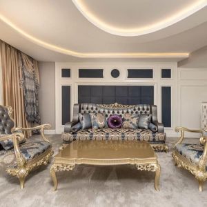 The Marilis Hill Resort