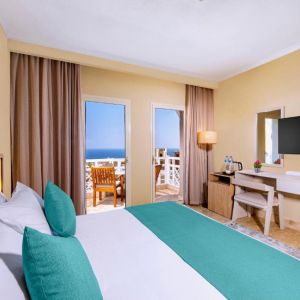 ZEN RESORT SAHL HASHEESH