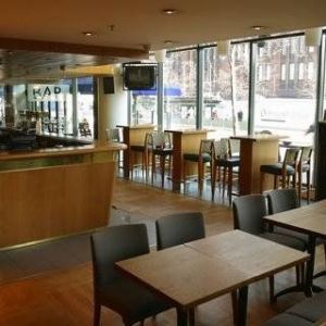 Hotel Scandic Marski