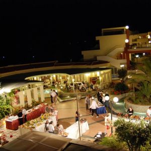 Hotel Hydramis Palace Beach Resort