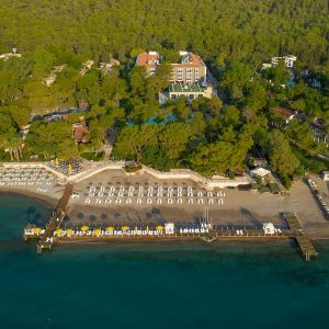Perre Art Resort