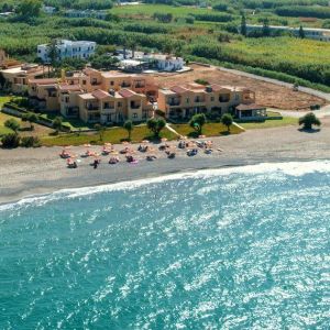 Silver Beach Hotel and Apartments