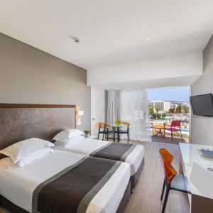 Hotel Faros