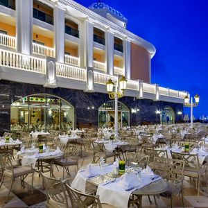 Hotel Litore Resort and Spa