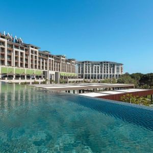 Cullinan Belek