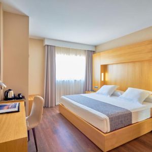Hotel Guadalmedina