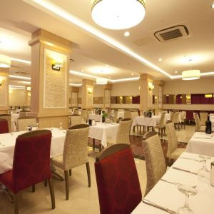 Hotel Merve Sun and Spa