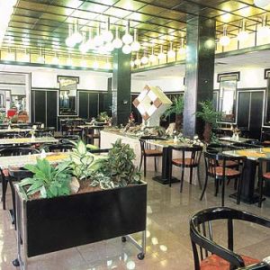 Hotel Imperial