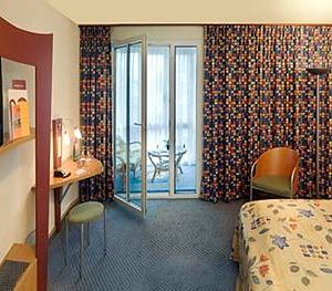 Hotel Mercure Salzburg City