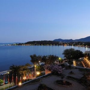 Hotel Corfu Palace