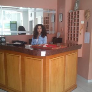 Hotelul Sun Boutique