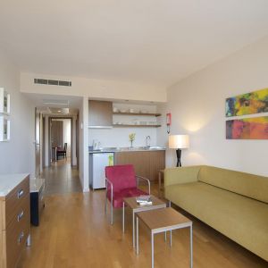 Hotel Barut Arum Resort and Spa