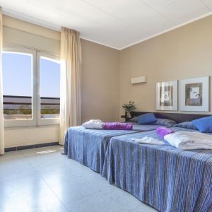 Hotel Fergus Espanya