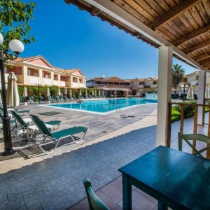Ecoresort Zefyros Hotel