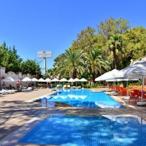 Annabella Park Hotel