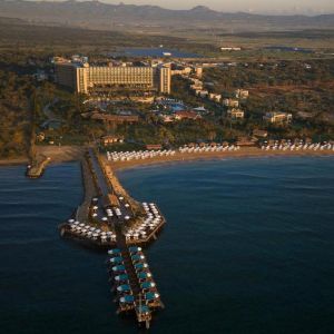 Concorde Luxury Resort and Casino