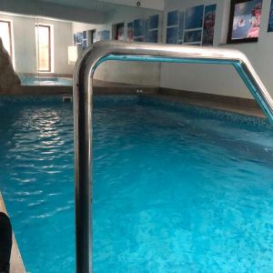 Hotel Aqua