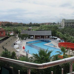 Hotel Club Side Coast