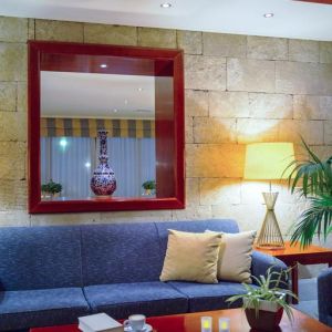 Hotel Mediterranean Rodos