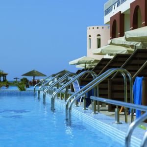 Hotel Mythos Palace Resort and Spa