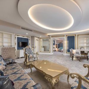 The Marilis Hill Resort