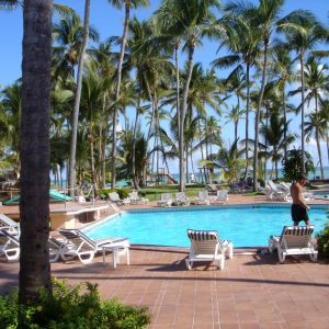 Hotel BARCELO Bavaro Casino