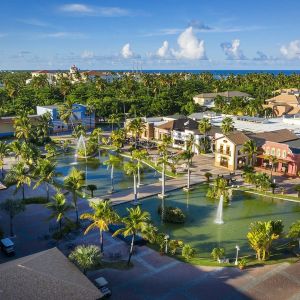 Hotel Ocean Blue and Sand Beach Resort