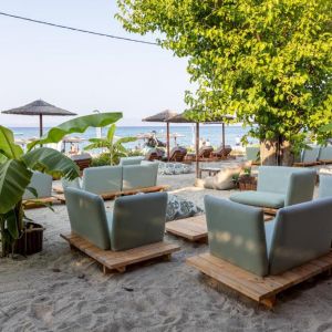 Royal Hotel Polichrono