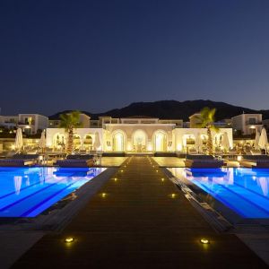 Hotel Anemos Luxury Grand Resort