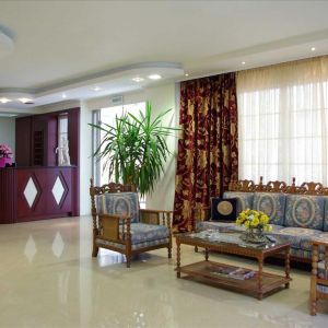 Chronis Hotel Pieria