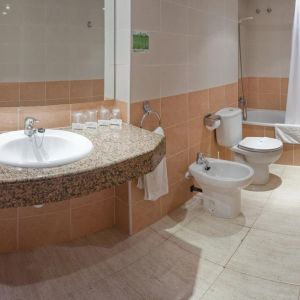 Hotel Mar Blau