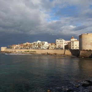 Hotel Mistral Alghero