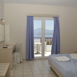 Hotel Naftilos (adults only)