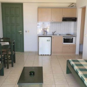 Nikolas Villas Appartments