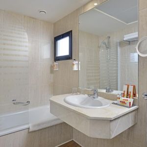 Hotel Sol Torremolinos Don Pedro