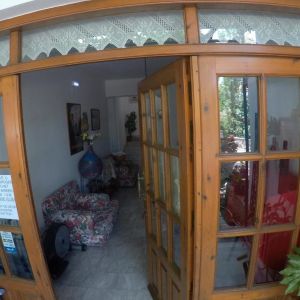 Zafiria Apartments
