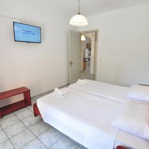 Hotel Acharavi Garden
