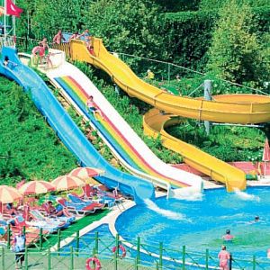 Hotel Asteria Elita Resort