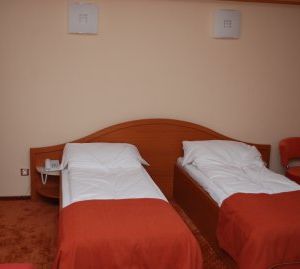 Hotel Migador
