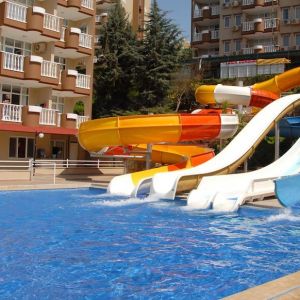 Club Paradiso Hotel and Resort