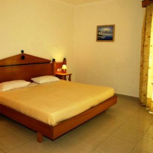 Hotel Plaza Pallas