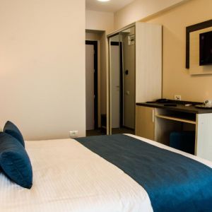 Hotel Milano Blue