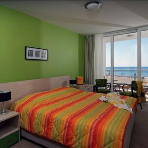 Hotel IberoStar Otrant Beach
