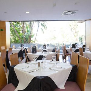 Hotel Albir Playa and Spa