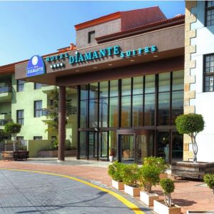 ALUA SOUL OROTAVA VALLEY (Ex. DIAMANTE SUITES)