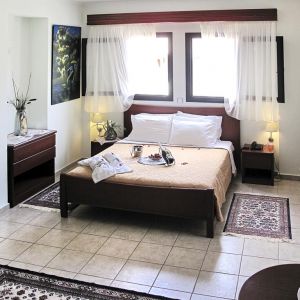Lesse Hotel Kassandra
