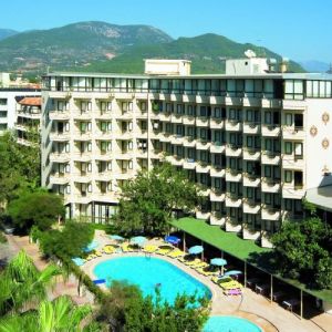 Hotel Monte Carlo