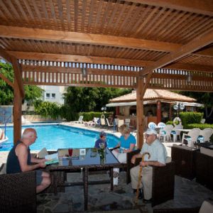 Hotel Sofia